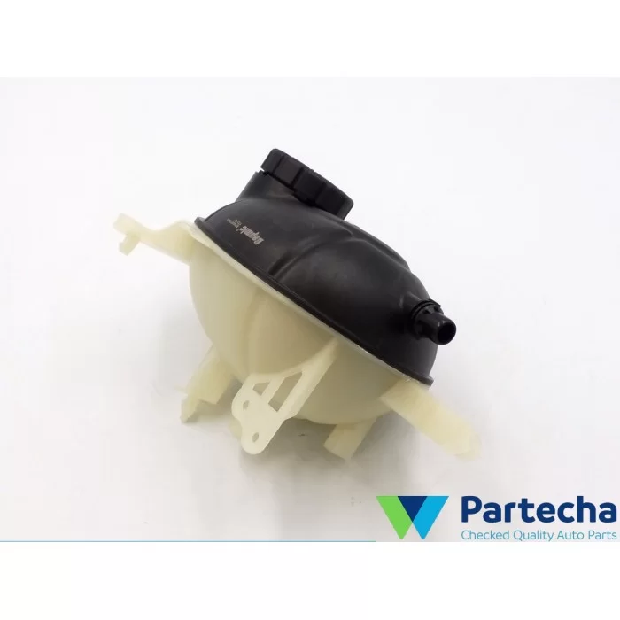 MERCEDES-BENZ C-CLASS (W204) Expansion Tank(With cap) (A2055000049)