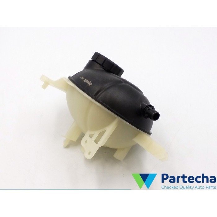 MERCEDES-BENZ C-CLASS (W204) Expansion Tank(With cap) (A2055000049)