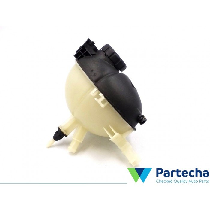 MERCEDES-BENZ E-CLASS (W212) Expansion Tank(With sensor, With cap) (A2045000749)
