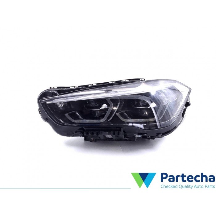 BMW X1 (F48) Headlight (7472255-02)