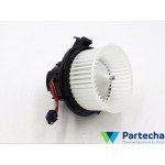 Cabin fan