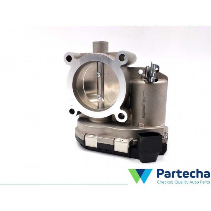 MERCEDES-BENZ A-CLASS (W169) Throttle Body (A2661410525)