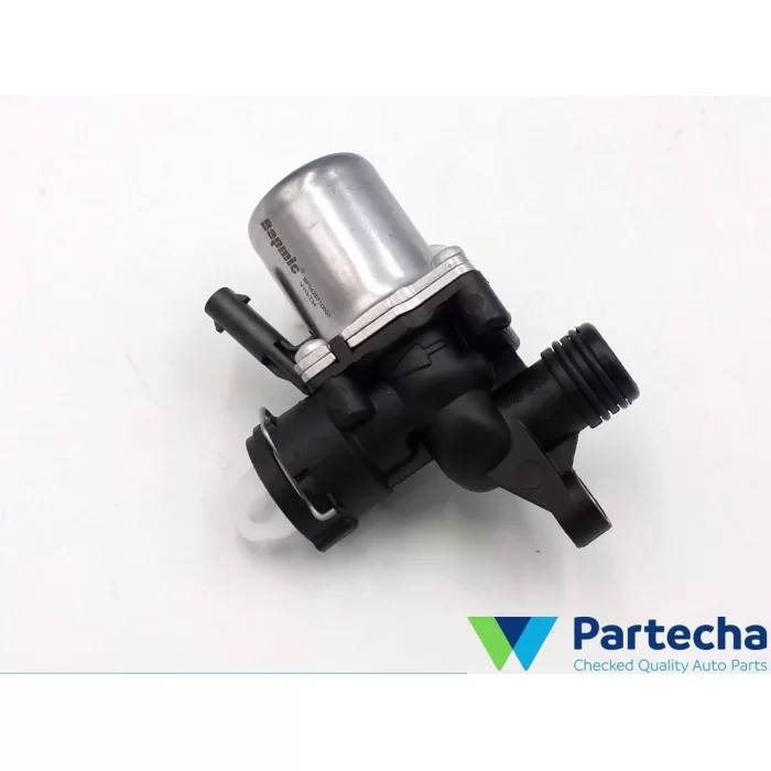 MERCEDES-BENZ CLS (C219) Heater Control Valve (A2722000031)