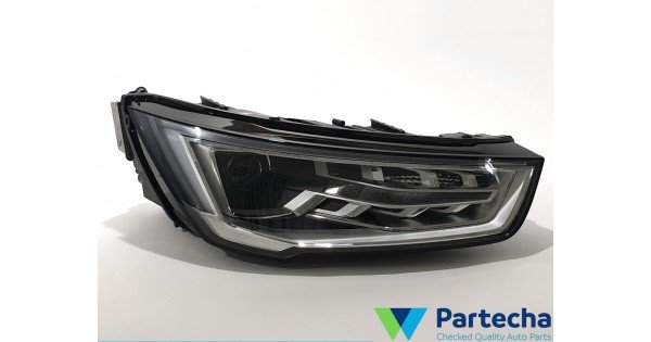 Headlight (8XA941006A) | partecha.com