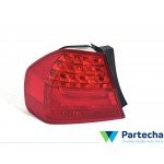 Rear lights