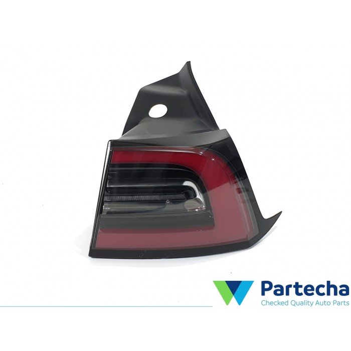 TESLA MODEL 3 Rear light (107740000B)