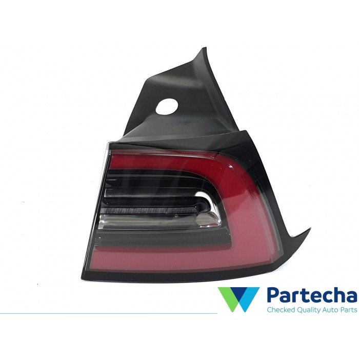 TESLA MODEL 3 Rear light (107740000B)