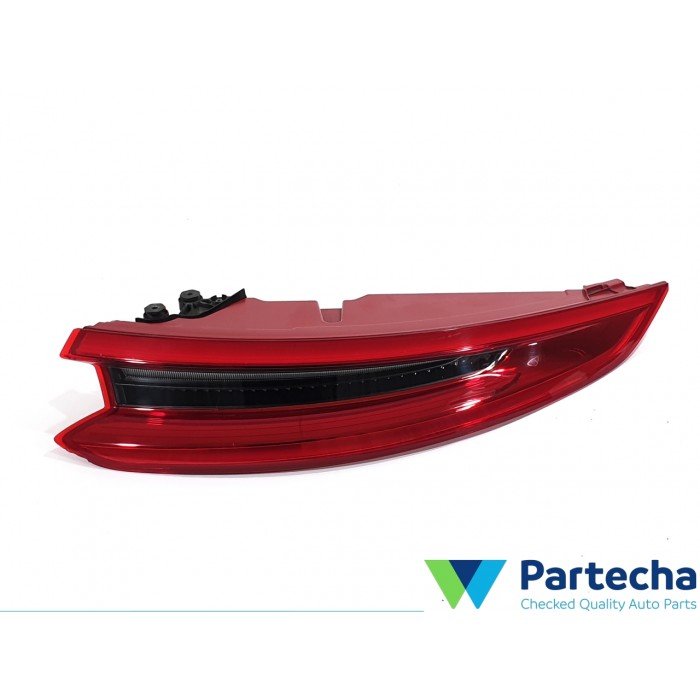 PORSCHE 911 (991) Rear light (99163116602)