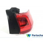 Rear lights