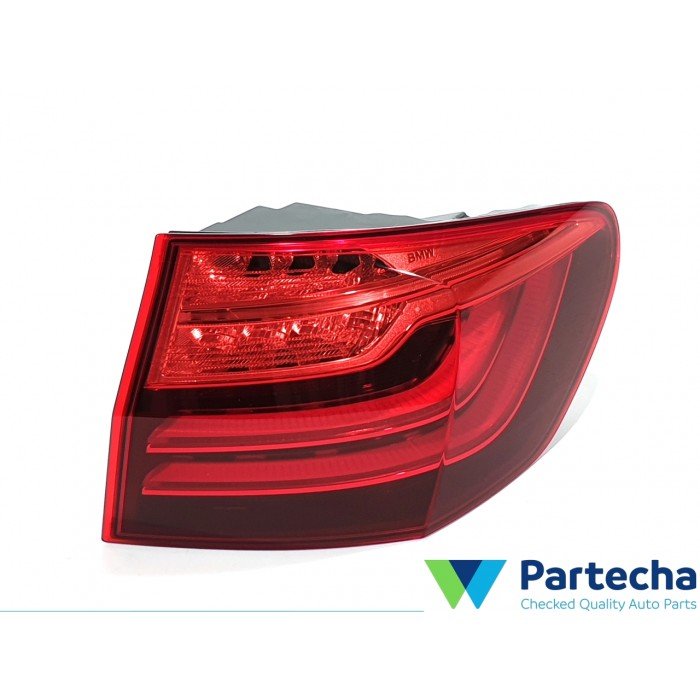 BMW 5 Touring (F11) Rear light (188180-02)