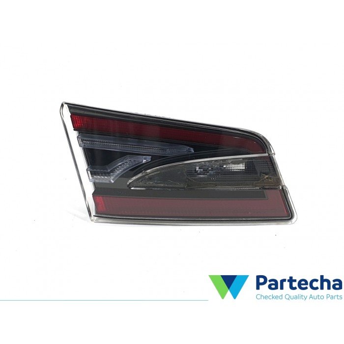 TESLA MODEL S (5YJS) Rear light (00134115-170000)