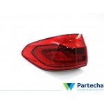Rear lights