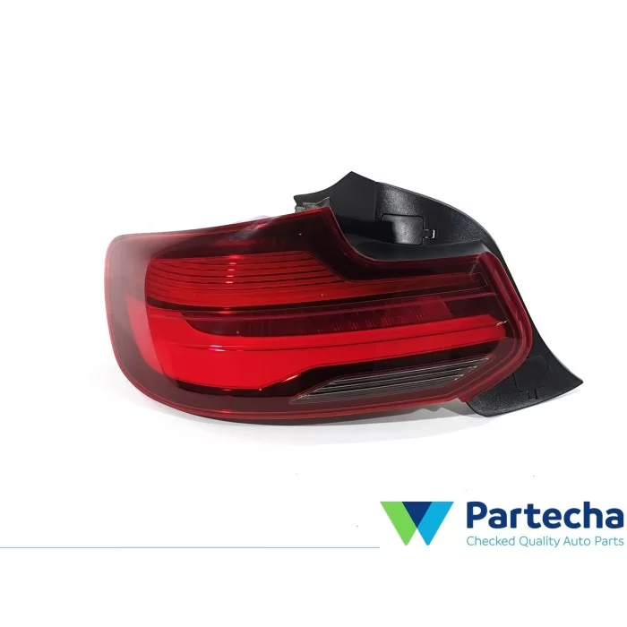 BMW 2 Convertible (F23) Rear light (CCC16020A)