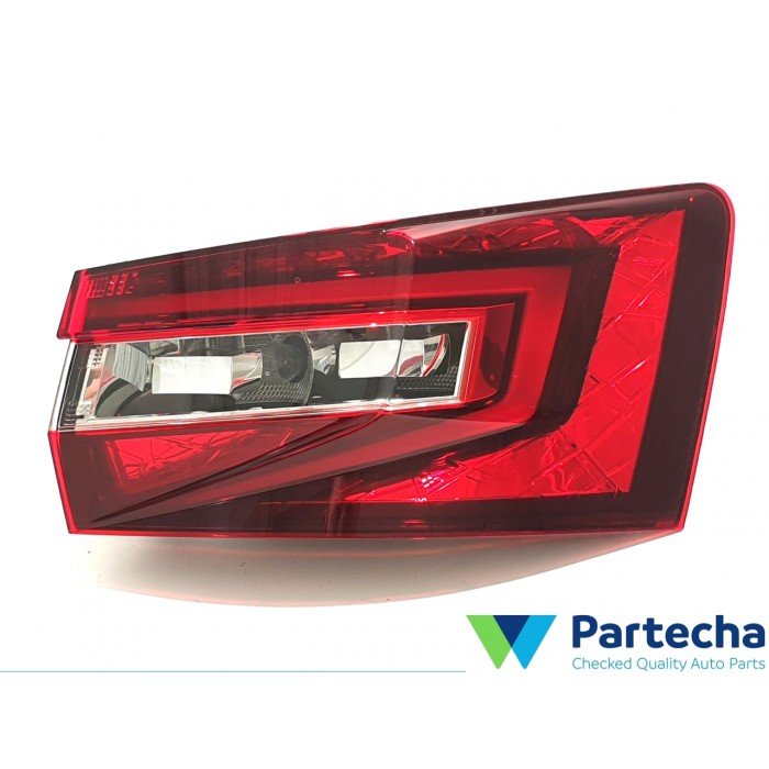 SKODA SUPERB III (3V3) Rear light (3V9945208)