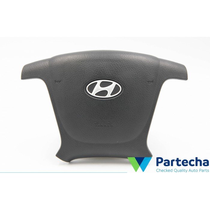 HYUNDAI SANTA FÉ II (CM) Driver airbag