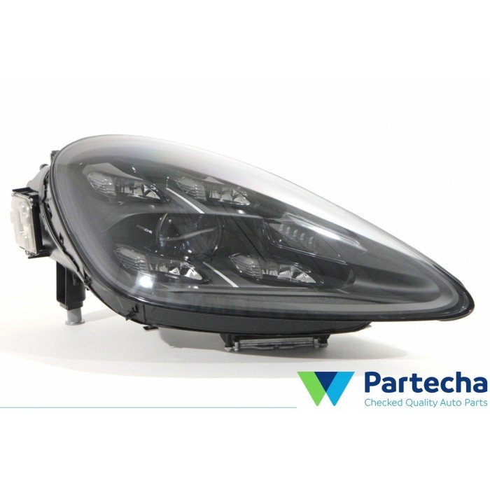 PORSCHE CAYENNE (9YA) Headlight (9Y0941036L)