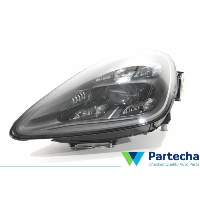 PORSCHE CAYENNE (9YA) Headlight (9Y0941035L)