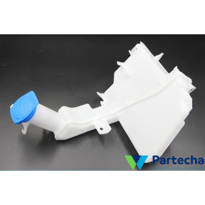 VW PASSAT CC (357) Washer Fluid Tank, window cleaning (3C8955453D)