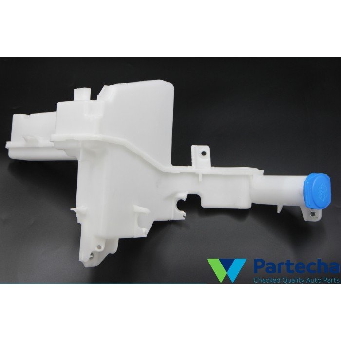 VW PASSAT CC (357) Washer Fluid Tank, window cleaning (3C8955453C)