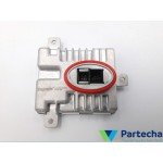 Lights control units