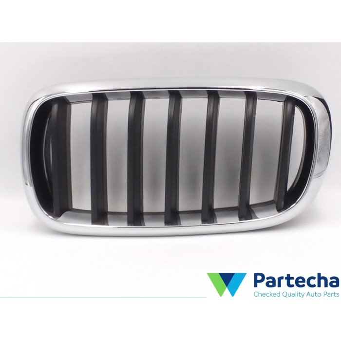 BMW X5 (F15, F85) Front Grille (51137294485)