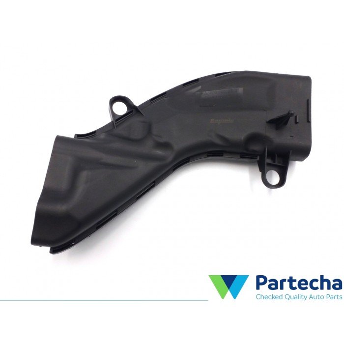 MERCEDES-BENZ GLC (X253) Air Intake Boot (A2760902637)