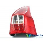 Rear lights