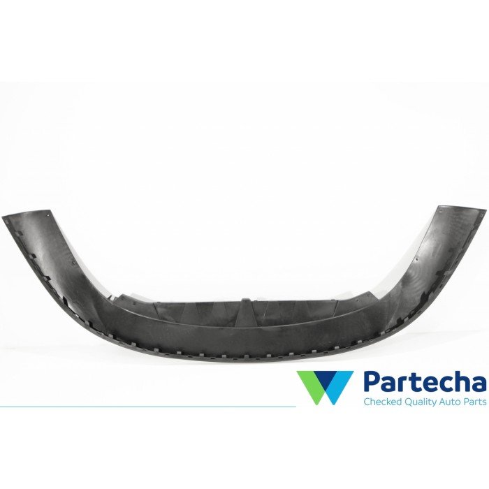 VW PASSAT (3C2) Front Bumper molding (3C0805903B)