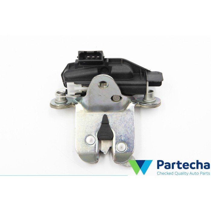 SKODA ROOMSTER (5J) Tailgate Lock (5J0827501C)