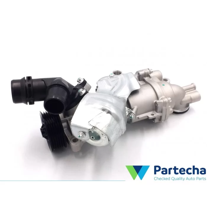 MERCEDES-BENZ C-CLASS Convertible (A205) Water Pump (274 200 0301)