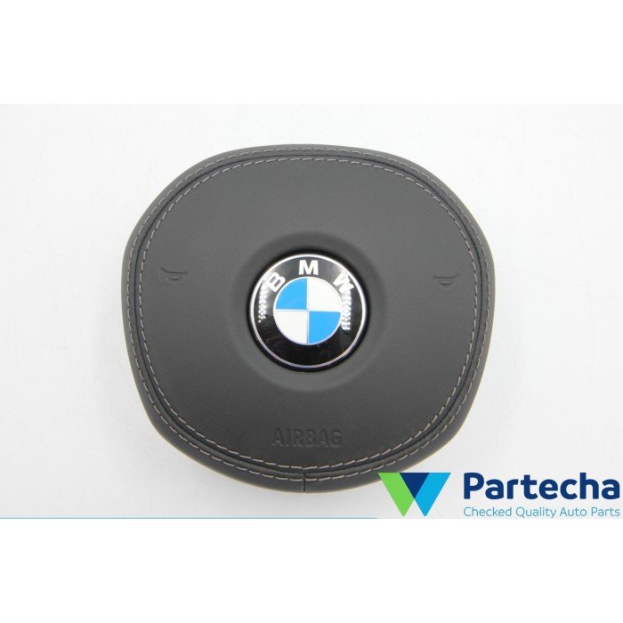 BMW 5 (G30, F90) Driver airbag (32307855723)