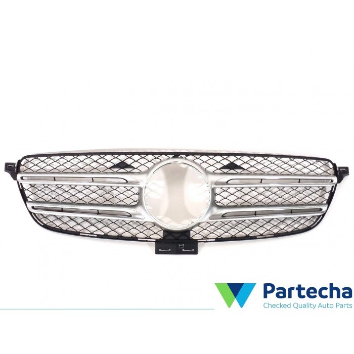 MERCEDES-BENZ GLE (W166) Front grille (1668880260)