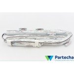 Roof airbags