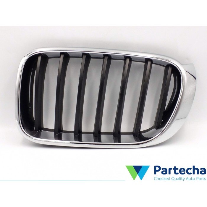 BMW X4 (F26) Front grille (51117338571)