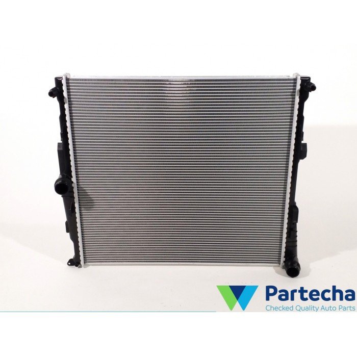 BMW X3 (F25) Radiator (17117593842)