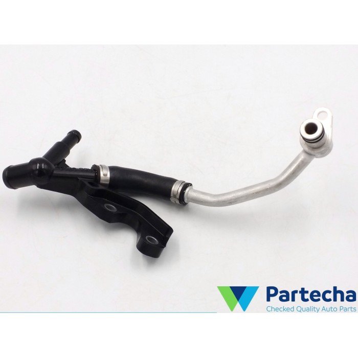MERCEDES-BENZ GLE (W166) Turbocharger Coolant Pipe (A2782000000)