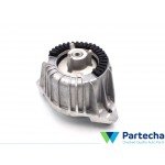 Engine mountings