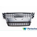 Bumper parts
