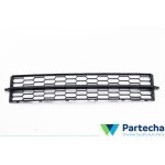 Front grille