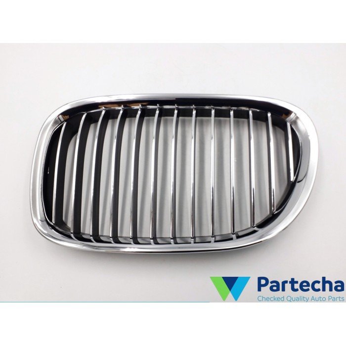 BMW 7 (F01, F02, F03, F04) Front grille (51117184151)