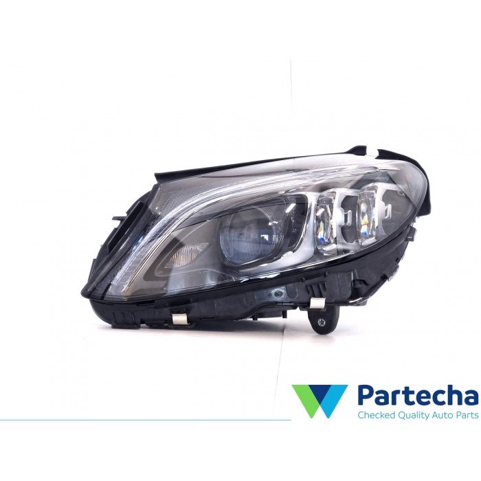 MERCEDES-BENZ C-CLASS (W205) Headlight (A2059061506)