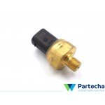 Oil pressure sensors