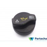 Oil Filler Cap/ Seal