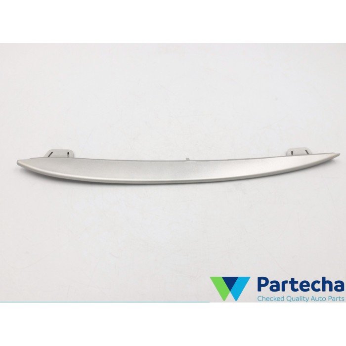 BMW 5 Touring (F11) Front Bumper molding (51 11 7 231 860)