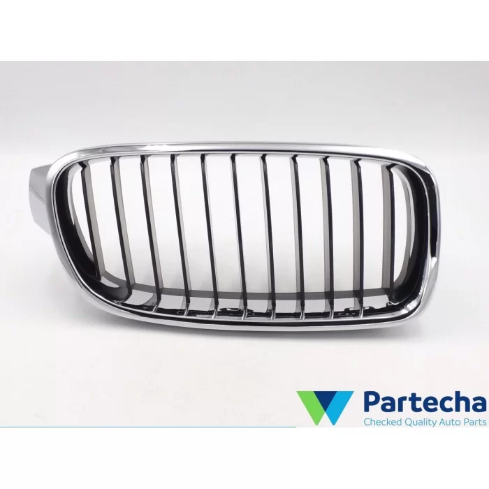 BMW 3 (F30, F80) Front grille (51137255412)