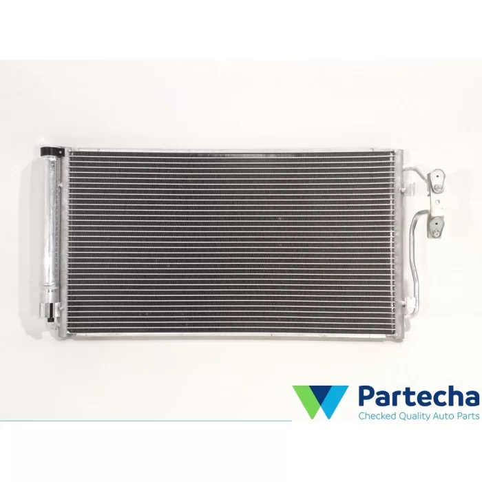 BMW 2 Convertible (F23) Condenser (64 50 4 270 545)