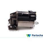 Pneumatic Suspension