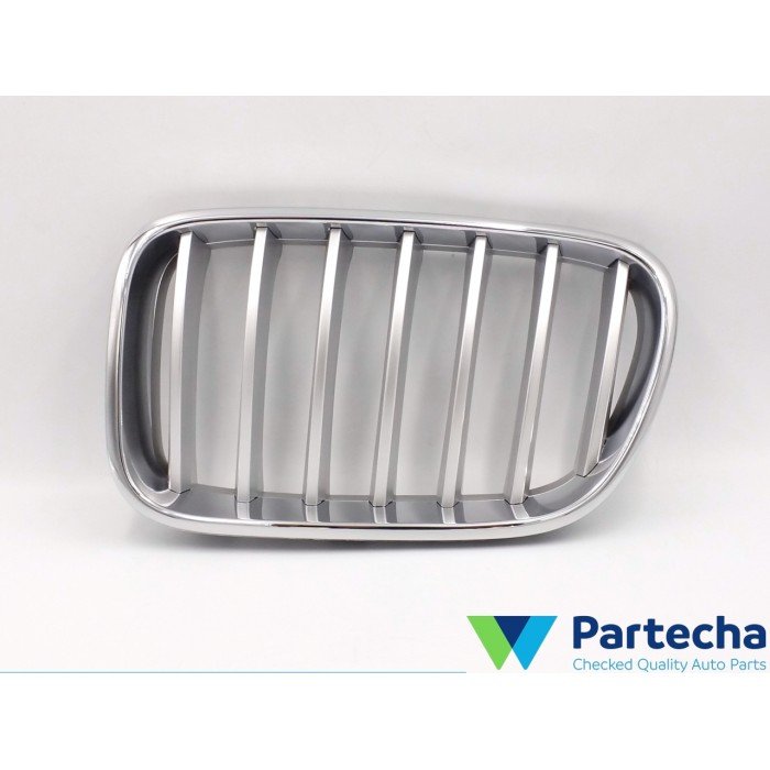 BMW X3 (F25) Front grille (51 11 7 237 421)