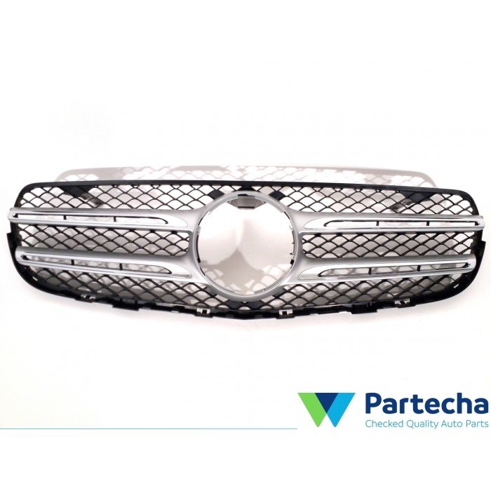 MERCEDES-BENZ GLC (X253) Front grille (2538882000)