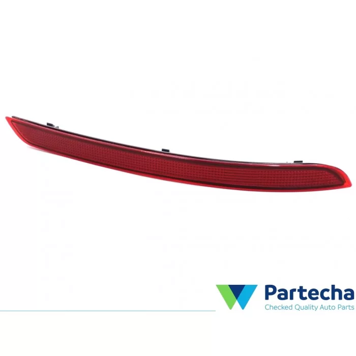 MERCEDES-BENZ M-CLASS (W166) Rear Bumper Reflector (1668200074)